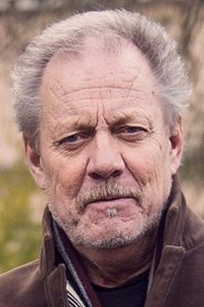 Lars-Erik Berenett portrait