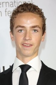 Evan Bird portrait