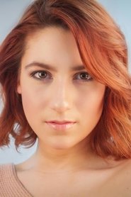 Ivana Mendez portrait