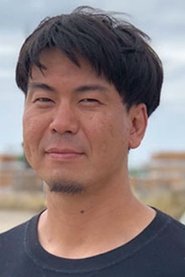 Shinzo Katayama portrait