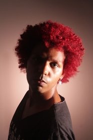 Nika portrait