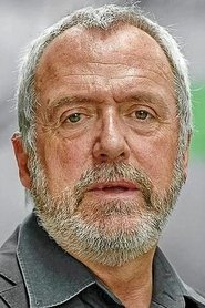 Willy Decker portrait