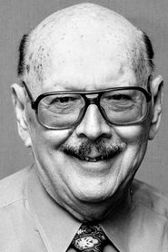 Walter Baumgartner portrait