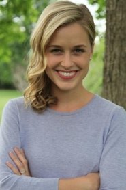 Lily Anne Harrison portrait
