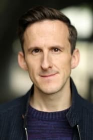 Adam Brown portrait