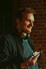 Christophe Pangels portrait