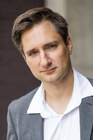 Rob Merritt portrait