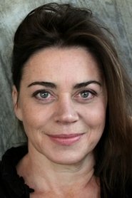 Charlotte Bøving portrait