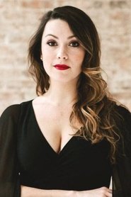 Nikki Borges portrait