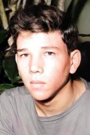 Adolfo Llauradó portrait