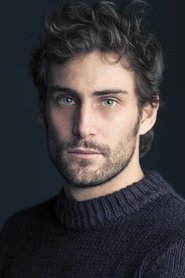 Fernando Guallar portrait