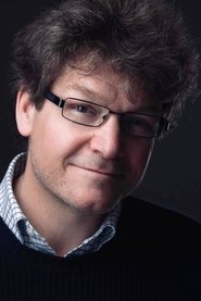 Dominic Hardy portrait