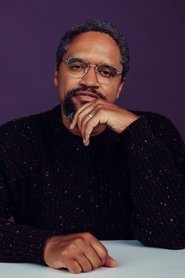 Geoff Ross portrait