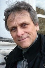 Didier Benetti portrait