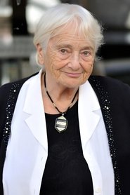 Annie Steiner portrait
