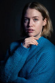 Vilde Moberg portrait