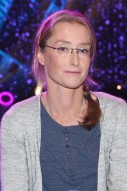 Agnieszka Sitek portrait