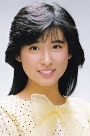 Maiko Okamoto portrait