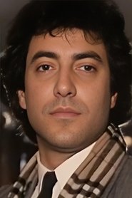Éric Dray portrait