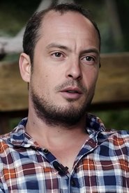 Fabien Ristori portrait