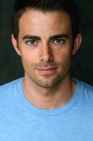 Jonathan Bennett portrait