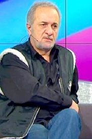 George Kacharava portrait