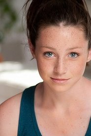 Kelsey Lewis portrait