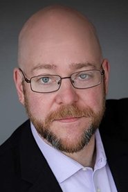 Marty Lang portrait