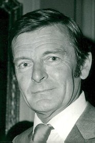 Neil Hallett portrait