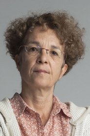 Margarita Manda portrait