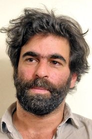 Joseph Leon portrait