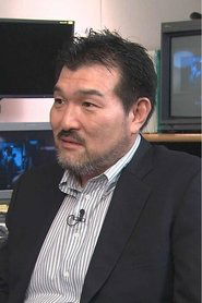Katsuo Fukuzawa portrait
