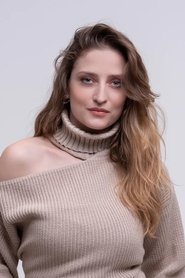 Mariann Hermányi portrait