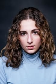 Alinda Yamaci portrait