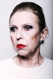 Mirosława Olbińska portrait