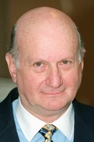 Gerry Anderson portrait