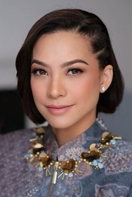 Rachel Maryam portrait
