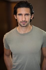 Alessandro Miro portrait