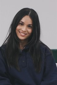 Cherine Ghemri portrait