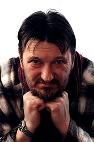 Janusz Błaszczyk portrait