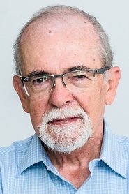 José Maza portrait