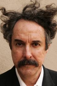 Ron Lynch portrait
