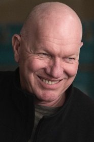 Chris Seager portrait