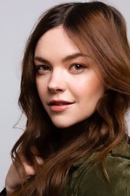 Stephanie Troyak portrait