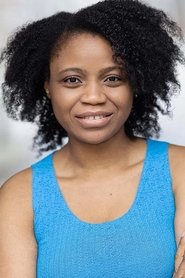 Nancy Onu portrait