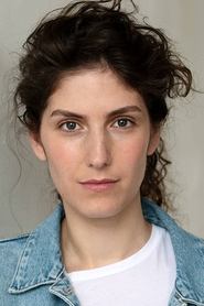 Mira Benser portrait