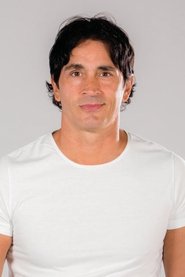 Sebastián Estevanez portrait
