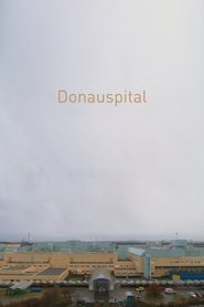 Donauspital poster