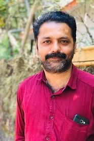 Manoj K U portrait