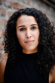 Meriam Lounifi portrait